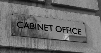 UK Government, Cabinet Office