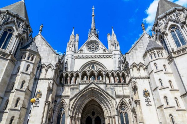 Court of Appeal, UK Courts