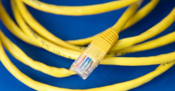 Ethernet cable, Networking
