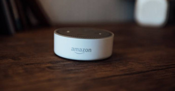 Amazon Alexa, Voice assistannt
