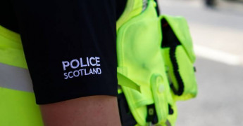 Scottish Police