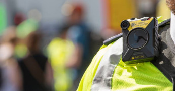 Police, Body Camera, Surveillance