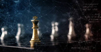 Chess, Digital strategy