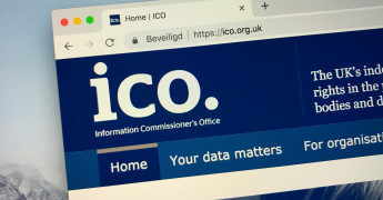 ICO webpage image
