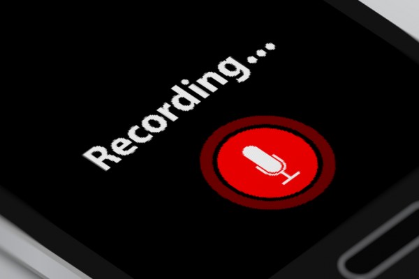 Call recording