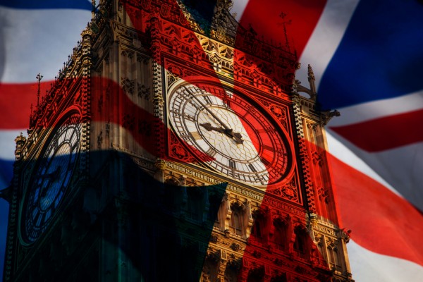 Westminster, Politics, UK Flag, blog