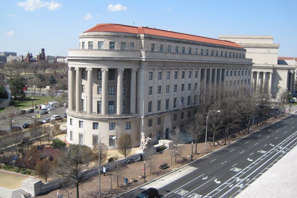Federal Trade Commission (FTC), Washington, DC