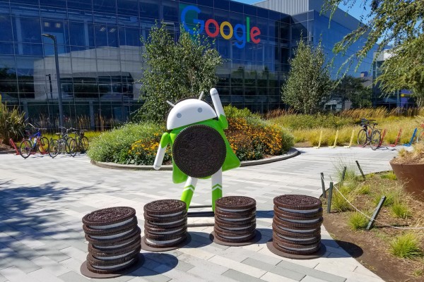 Google Ads, Android, Cookies