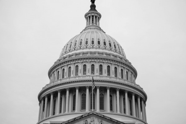 US Senate,  United States Capitol, Washington