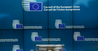 EU council offices, Council of the European Union