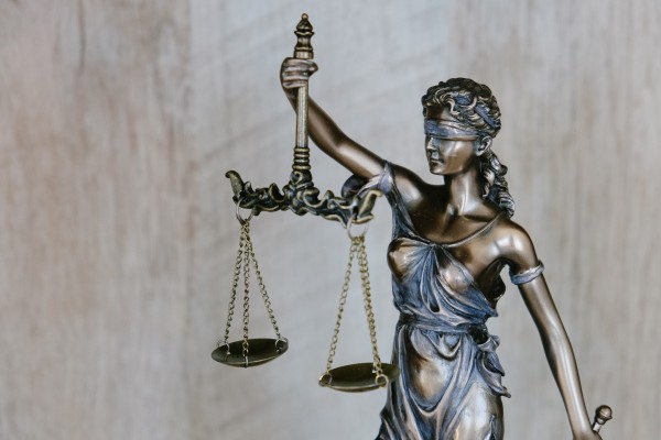 Law, legal scales