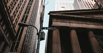 Wall Street, Investors, Stock market