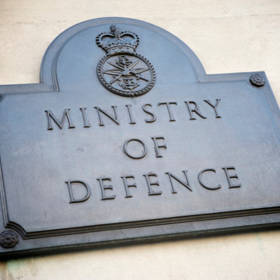 Ministry of Defence cybersecurity incidents doubled in 2020