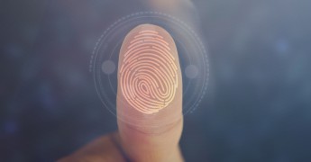Fingerprint, digital identity, biometric