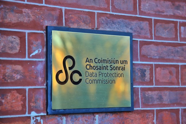 Ireland data protection Commission, DPC