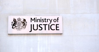 Ministry of Justice, MoJ