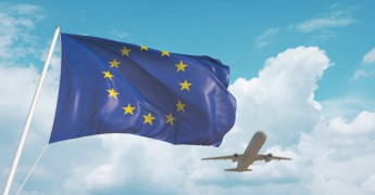 EU  Passenger Name Record Directive, PNR, Europe airplaies