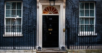 Downing Street, Prime Minister