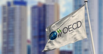 OECD, Organization for Economic Cooperation and Development