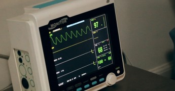 Health, heart monitor, medical device