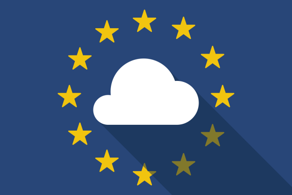 Europe cloud data sovereignty