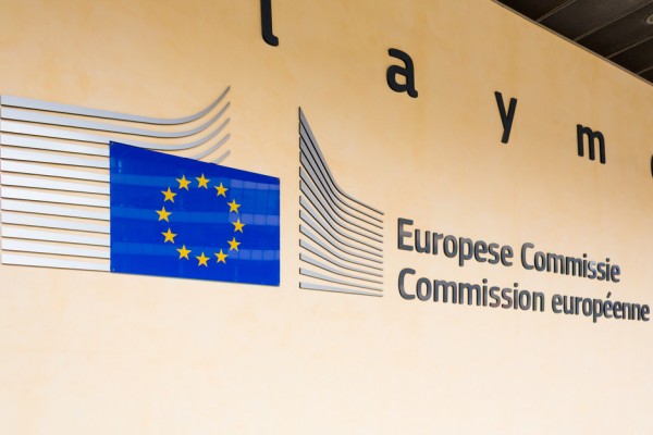 European Commission EU