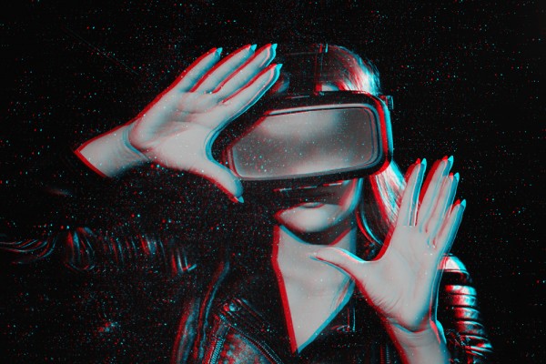 extended reality, virtual, augmented