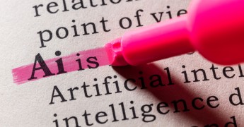 Artificial Intelligence, AI definition