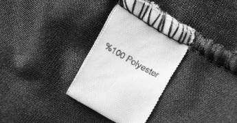 Synthetic data, 100% polyester