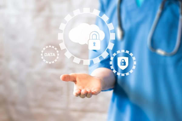 NHS, Healthcare cyber resilliance, infosecurity