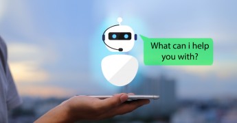 Artificial intelligence, AI, chatbot,