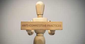 Anti-competetive practicies
