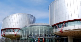 European Court of Human Rights, ECHR