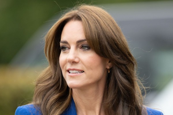 Kate Middleton, Princess of Wales