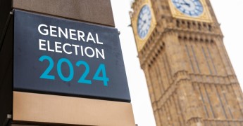 2024 General Election