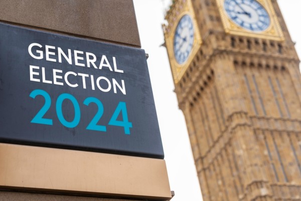 2024 General Election