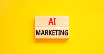 Artificial intelligence, AI marketing