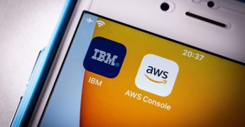 IBM Amazon Web Servers AWS