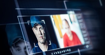 Deepfake, biogenics, facial recognition