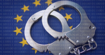 EU law enforcement data