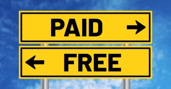 Paid or Free, Consent or Pay