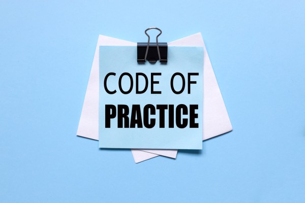 Codes of Practice