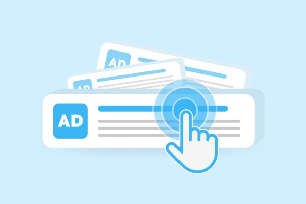 Adtech, advertising