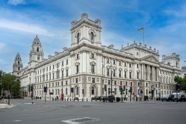 Department for Science, Innovation and Technology, DSIT, 100 Parliament Street, Westminster, London