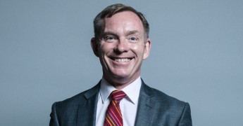 Sir Chris Bryant MP