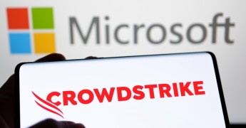 Crowdstrike Microsoft outage
