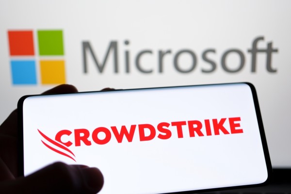 Crowdstrike Microsoft outage