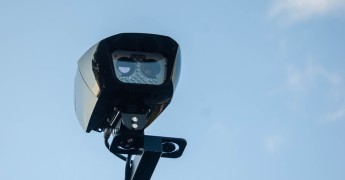 ANPR camera