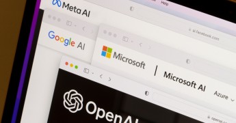 Big Tech AI, google, Microsoft, OpenAI, Meta