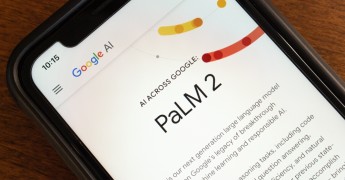 Google AI PalM2